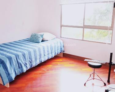 Apartamento de 3 alcobas en venta en El Poblado, Medellín, 151 m² · foto 6 de 14