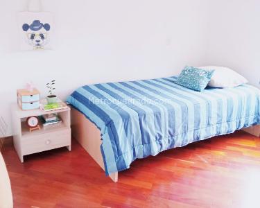 Apartamento de 3 alcobas en venta en El Poblado, Medellín, 151 m² · foto 7 de 14