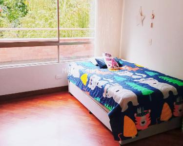 Apartamento de 3 alcobas en venta en El Poblado, Medellín, 151 m² · foto 8 de 14