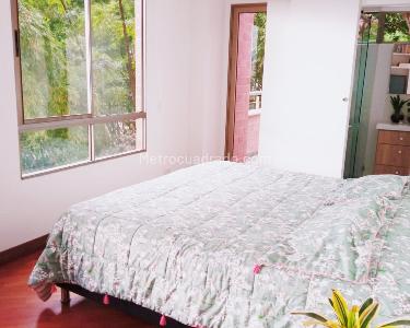 Apartamento de 3 alcobas en venta en El Poblado, Medellín, 151 m² · foto 9 de 14