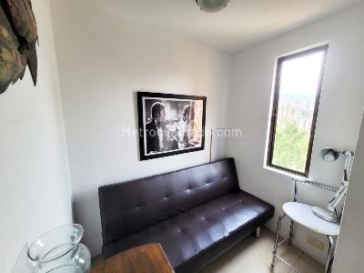 Apartamento de 5 alcobas en venta en El Poblado, Medellín, 235 m² · foto 11 de 20