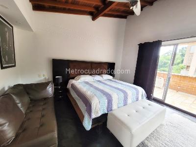 Apartamento de 5 alcobas en venta en El Poblado, Medellín, 235 m² · foto 12 de 20
