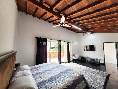 Apartamento de 5 alcobas en venta en El Poblado, Medellín, 235 m² · foto 13 de 20