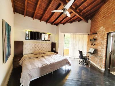 Apartamento de 5 alcobas en venta en El Poblado, Medellín, 235 m² · foto 15 de 20