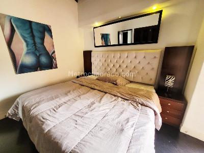 Apartamento de 5 alcobas en venta en El Poblado, Medellín, 235 m² · foto 16 de 20