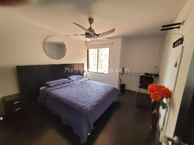 Apartamento de 5 alcobas en venta en El Poblado, Medellín, 235 m² · foto 18 de 20