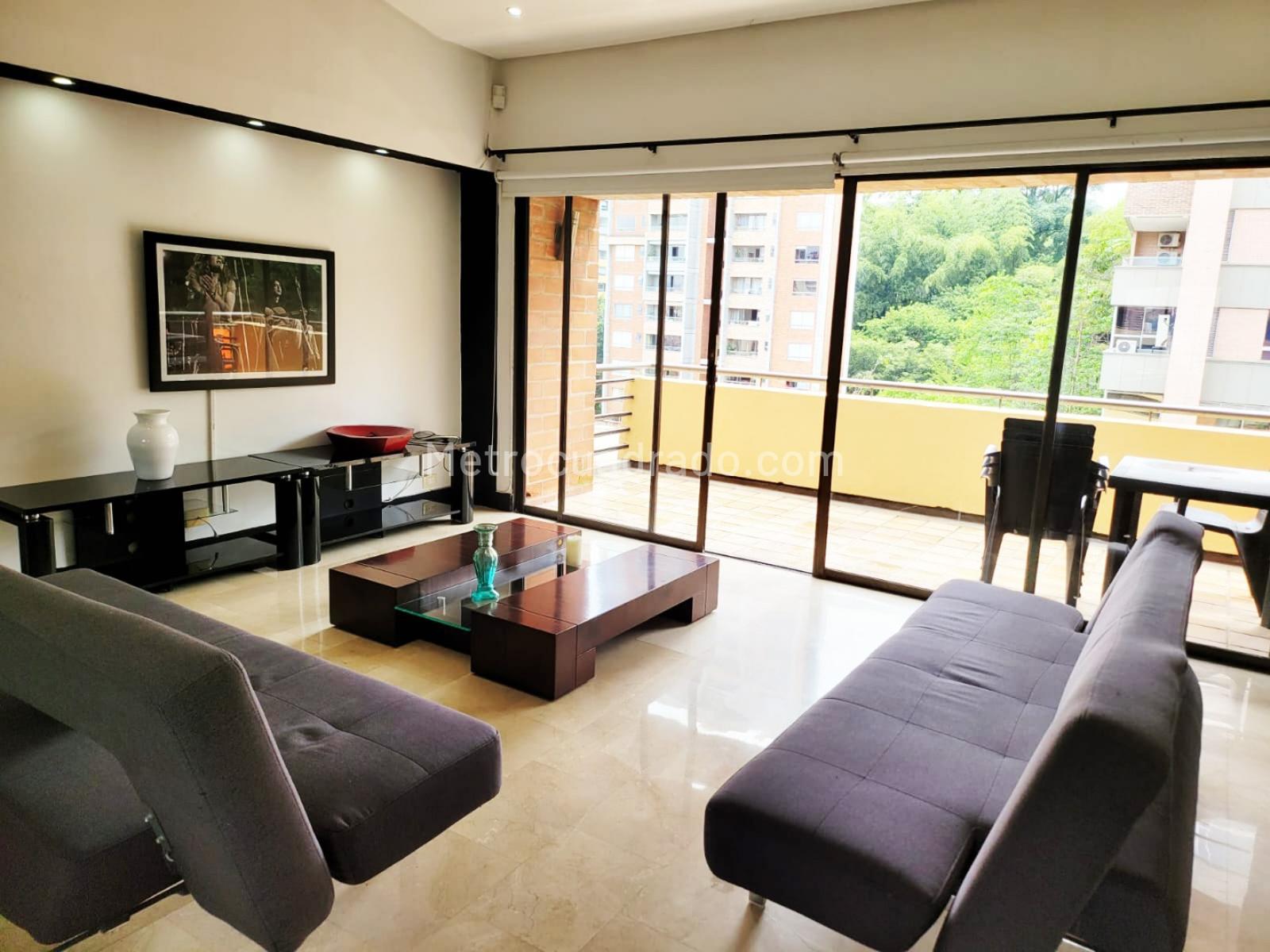 Venta De Apartamento En El Poblado Medellín 687 M3629097 2984