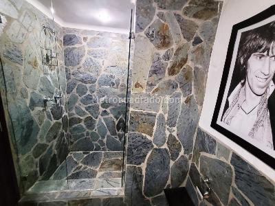 Apartamento de 5 alcobas en venta en El Poblado, Medellín, 235 m² · foto 20 de 20