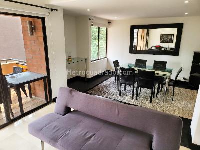 Apartamento de 5 alcobas en venta en El Poblado, Medellín, 235 m² · foto 3 de 20