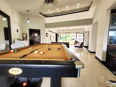 Apartamento de 5 alcobas en venta en El Poblado, Medellín, 235 m² · foto 4 de 20