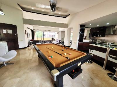 Apartamento de 5 alcobas en venta en El Poblado, Medellín, 235 m² · foto 5 de 20