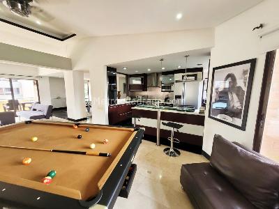 Apartamento de 5 alcobas en venta en El Poblado, Medellín, 235 m² · foto 6 de 20