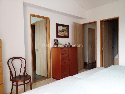 Apartamento de 3 alcobas en venta en El Poblado, Medellín, 194 m² · foto 10 de 19