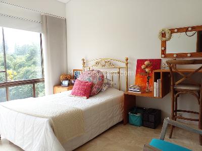 Apartamento de 3 alcobas en venta en El Poblado, Medellín, 194 m² · foto 11 de 19