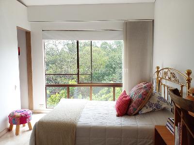 Apartamento de 3 alcobas en venta en El Poblado, Medellín, 194 m² · foto 12 de 19