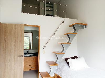 Apartamento de 3 alcobas en venta en El Poblado, Medellín, 194 m² · foto 14 de 19
