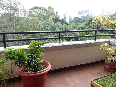 Apartamento de 3 alcobas en venta en El Poblado, Medellín, 194 m² · foto 19 de 19