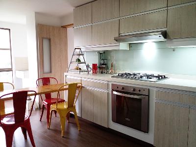 Apartamento de 3 alcobas en venta en El Poblado, Medellín, 194 m² · foto 5 de 19