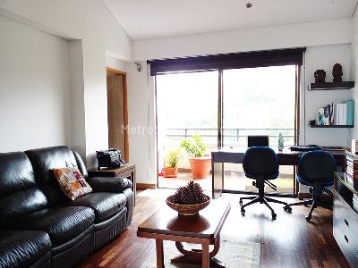 Apartamento de 3 alcobas en venta en El Poblado, Medellín, 194 m² · foto 7 de 19