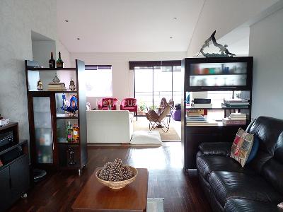 Apartamento de 3 alcobas en venta en El Poblado, Medellín, 194 m² · foto 8 de 19