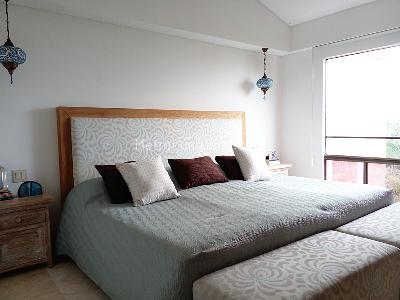 Apartamento de 3 alcobas en venta en El Poblado, Medellín, 194 m² · foto 9 de 19