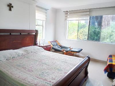 Apartamento de 3 alcobas en venta en El Poblado, Medellín, 100 m² · foto 10 de 16