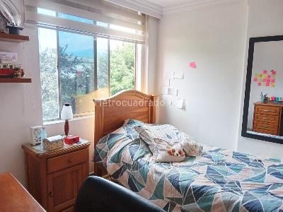Apartamento de 3 alcobas en venta en El Poblado, Medellín, 100 m² · foto 11 de 16