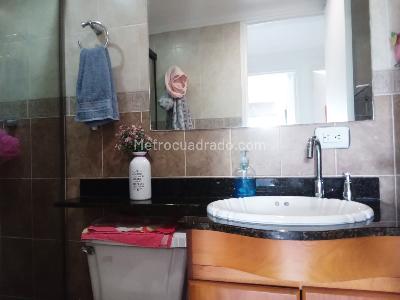 Apartamento de 3 alcobas en venta en El Poblado, Medellín, 100 m² · foto 15 de 16