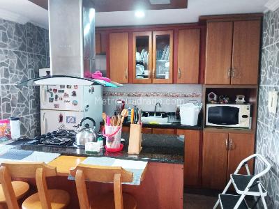 Apartamento de 3 alcobas en venta en El Poblado, Medellín, 100 m² · foto 6 de 16