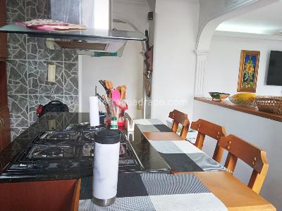 Apartamento de 3 alcobas en venta en El Poblado, Medellín, 100 m² · foto 7 de 16