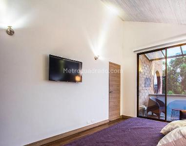 Apartamento de 4 alcobas en venta en El Tesoro, Medellín, 350 m² · foto 10 de 16