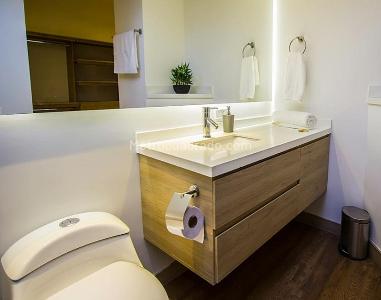 Apartamento de 4 alcobas en venta en El Tesoro, Medellín, 350 m² · foto 11 de 16