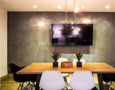 Apartamento de 4 alcobas en venta en El Tesoro, Medellín, 350 m² · foto 4 de 16