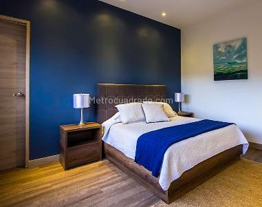 Apartamento de 4 alcobas en venta en El Tesoro, Medellín, 350 m² · foto 8 de 16