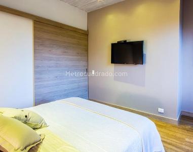 Apartamento de 4 alcobas en venta en El Tesoro, Medellín, 350 m² · foto 9 de 16