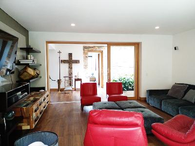 Casa de 4 alcobas en venta en Envigado, Envigado, 1100 m² · foto 11 de 20