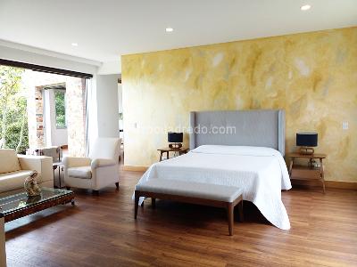 Casa de 4 alcobas en venta en Envigado, Envigado, 1100 m² · foto 14 de 20
