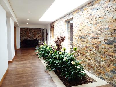 Casa de 4 alcobas en venta en Envigado, Envigado, 1100 m² · foto 8 de 20