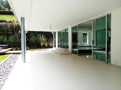 Casa de 4 alcobas en venta en El Poblado, Medellín, 800 m² · foto 18 de 19