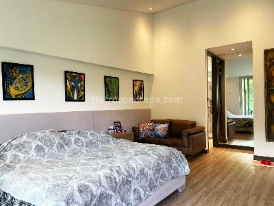 Casa de 5 alcobas en venta en Envigado, Envigado, 450 m² · foto 10 de 20