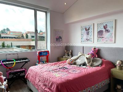 Casa de 5 alcobas en venta en Envigado, Envigado, 450 m² · foto 11 de 20