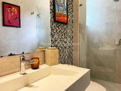 Casa de 5 alcobas en venta en Envigado, Envigado, 450 m² · foto 14 de 20