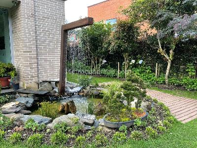 Casa de 5 alcobas en venta en Envigado, Envigado, 450 m² · foto 17 de 20