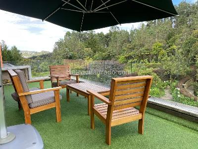 Casa de 5 alcobas en venta en Envigado, Envigado, 450 m² · foto 18 de 20