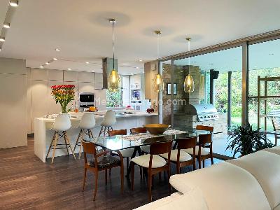 Casa de 5 alcobas en venta en Envigado, Envigado, 450 m² · foto 2 de 20