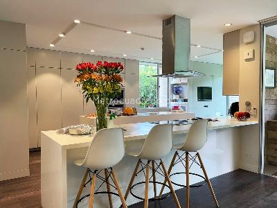 Casa de 5 alcobas en venta en Envigado, Envigado, 450 m² · foto 5 de 20