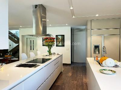 Casa de 5 alcobas en venta en Envigado, Envigado, 450 m² · foto 6 de 20