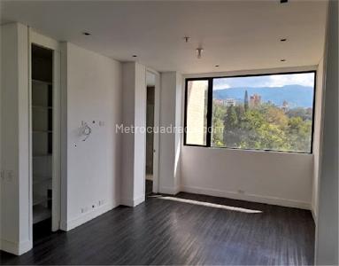 Apartamento de 4 alcobas en venta en Los Balsos, Medellín, 220 m² · foto 10 de 12