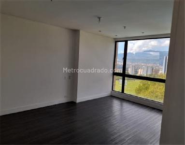 Apartamento de 4 alcobas en venta en Los Balsos, Medellín, 220 m² · foto 11 de 12