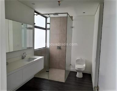Apartamento de 4 alcobas en venta en Los Balsos, Medellín, 220 m² · foto 12 de 12
